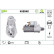 Motor de arranque 455948 Valeo, Miniatura 2