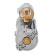 Motor de arranque 455948 Valeo, Miniatura 4