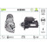 Motor de arranque 455949 Valeo, Miniatura 2