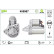 Motor de arranque 455967 Valeo, Miniatura 2
