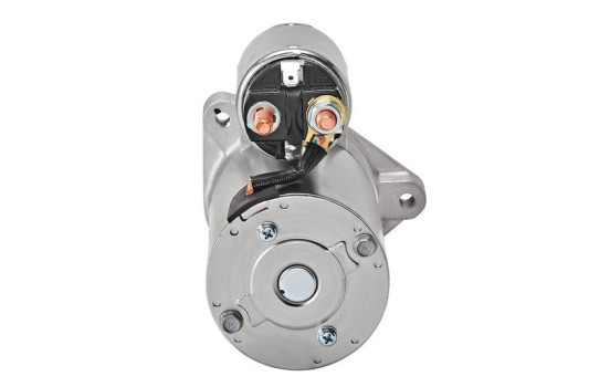 Motor de arranque 455967 Valeo, Imagen 4