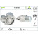 Motor de arranque 455969 Valeo, Miniatura 5