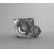 Motor de arranque 455975 Valeo, Miniatura 2