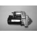 Motor de arranque 455975 Valeo, Miniatura 3