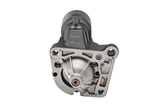 Motor de arranque 455976 Valeo, Imagen 3