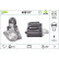 Motor de arranque 458117 Valeo, Miniatura 2
