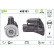 Motor de arranque 458161 Valeo, Miniatura 2