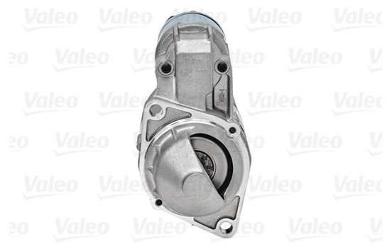Motor de arranque 458165 Valeo