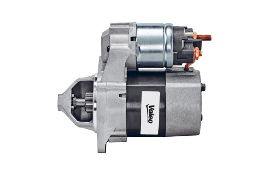 Motor de arranque 458165 Valeo, Imagen 5