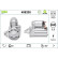 Motor de arranque 458205 Valeo, Miniatura 2