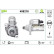 Motor de arranque 458216 Valeo, Miniatura 2