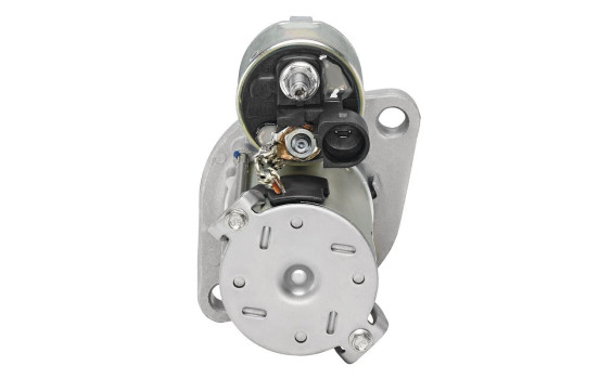 Motor de arranque 458216 Valeo, Imagen 3