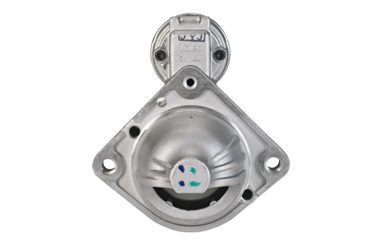 Motor de arranque 458236 Valeo, Imagen 3