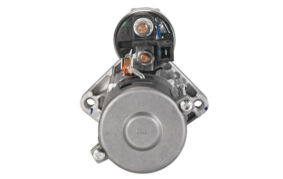 Motor de arranque 458236 Valeo, Imagen 4