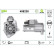 Motor de arranque 458238 Valeo, Miniatura 2