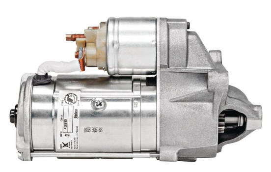 Motor de arranque 458290 Valeo, Imagen 5