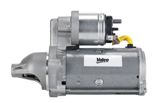 Motor de arranque 458351 Valeo, Imagen 5