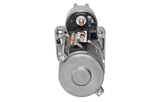 Motor de arranque 458364 Valeo, Imagen 4