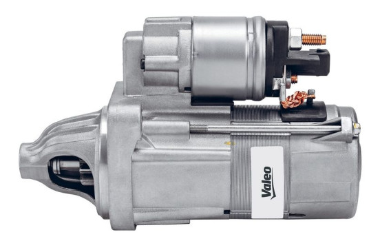 Motor de arranque 458364 Valeo, Imagen 5