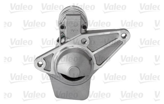 Motor de arranque 458392 Valeo