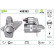 Motor de arranque 458392 Valeo, Miniatura 3