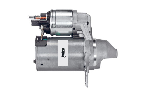 Motor de arranque 458392 Valeo, Imagen 5