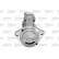 Motor de arranque 458395 Valeo