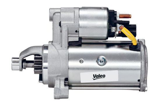 Motor de arranque 458397 Valeo, Imagen 5