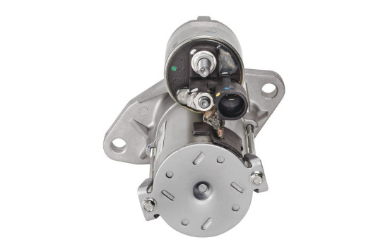 Motor de arranque 458404 Valeo, Imagen 4