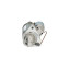 Motor de arranque 458416 Valeo, Miniatura 3