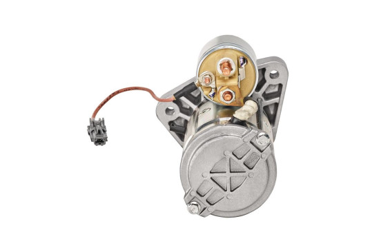Motor de arranque 458416 Valeo, Imagen 4
