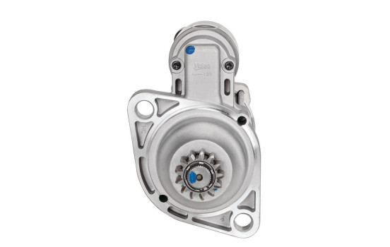 Motor de arranque 458417 Valeo, Imagen 3