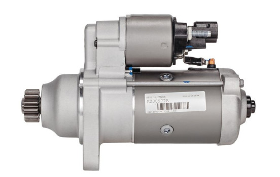 Motor de arranque 458417 Valeo, Imagen 5