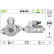 Motor de arranque 458419 Valeo, Miniatura 2
