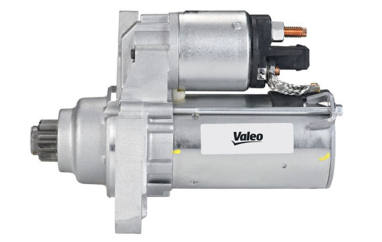 Motor de arranque 458421 Valeo, Imagen 5