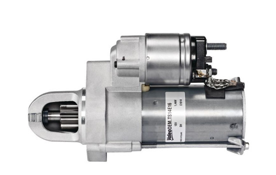 Motor de arranque 458427 Valeo, Imagen 5