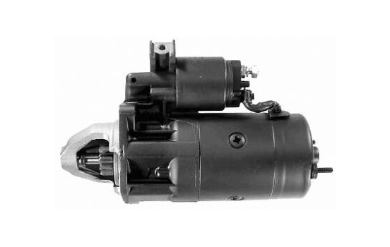 Motor de arranque 458504 Valeo, Imagen 2