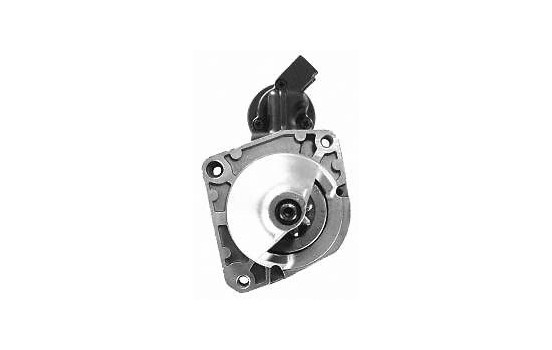 Motor de arranque 458504 Valeo, Imagen 3