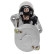 Motor de arranque 458506 Valeo, Miniatura 4