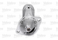 Motor de arranque 594100 Valeo