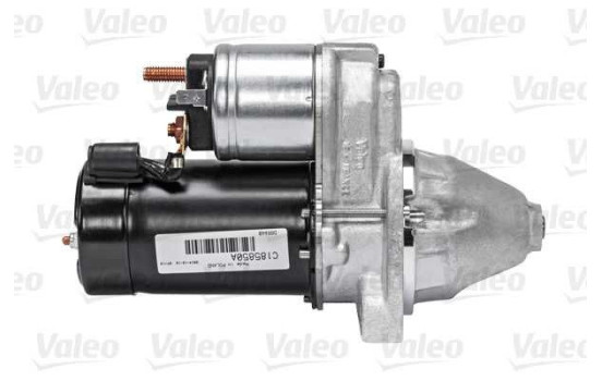 Motor de arranque 594100 Valeo, Imagen 3