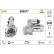 Motor de arranque 600077 Valeo, Miniatura 4