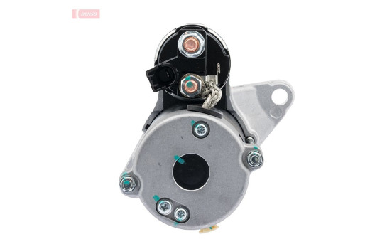 Motor de arranque / Arrancador DSN1500 Denso, Imagen 2
