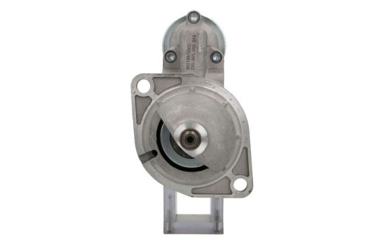 Motor de arranque / Arrancador