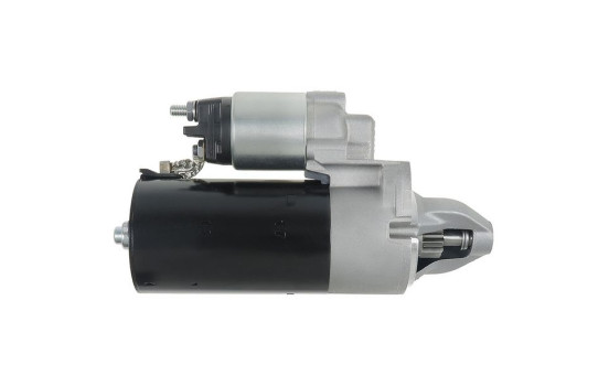 Motor de arranque / Arrancador, Imagen 2