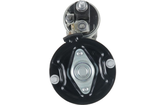 Motor de arranque / Arrancador, Imagen 3
