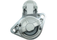 Motor de arranque / Arrancador