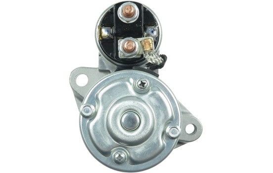 Motor de arranque / Arrancador, Imagen 3