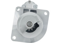 Motor de arranque / Arrancador