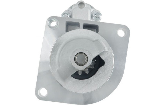 Motor de arranque / Arrancador
